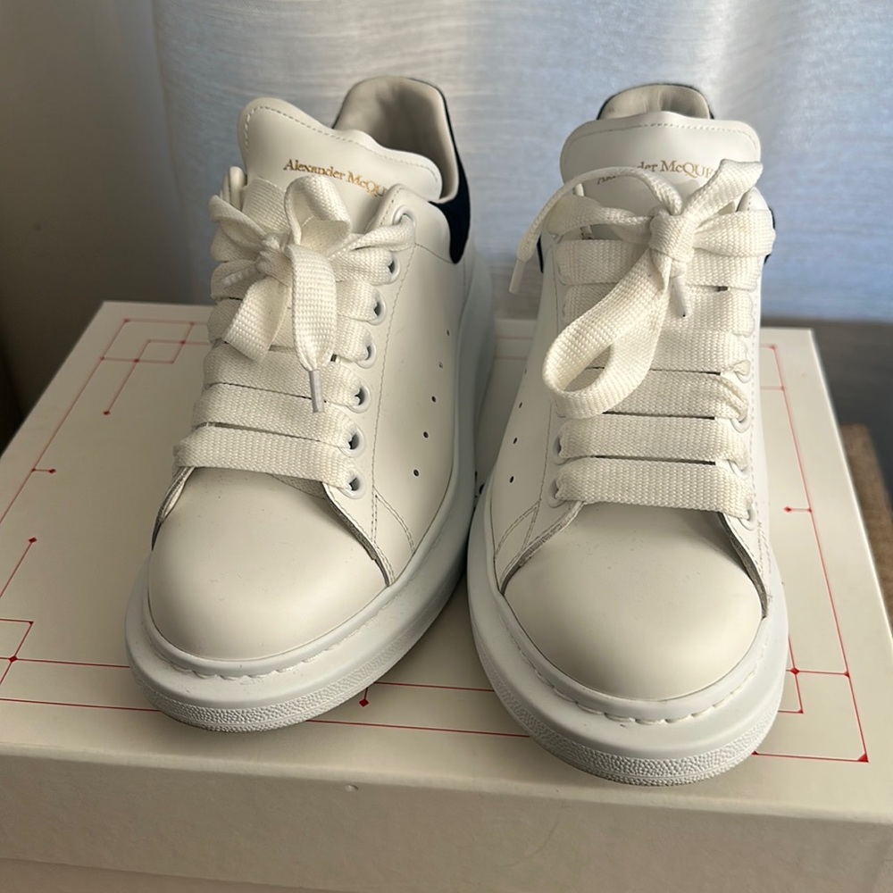 Alexander McQueen Sneakers